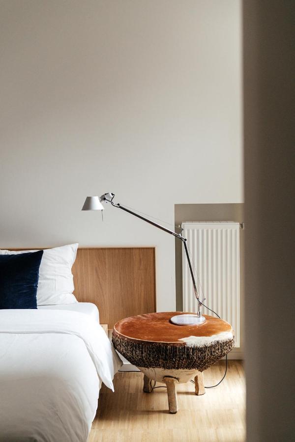 Great To Stay Gent I Apartments Zewnętrze zdjęcie