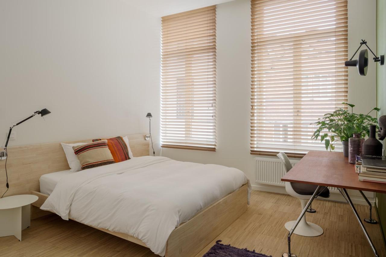 Great To Stay Gent I Apartments Zewnętrze zdjęcie