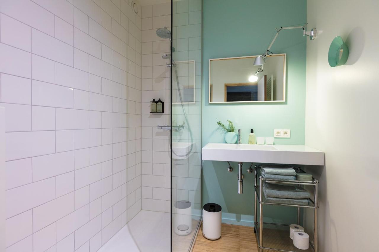 Great To Stay Gent I Apartments Zewnętrze zdjęcie