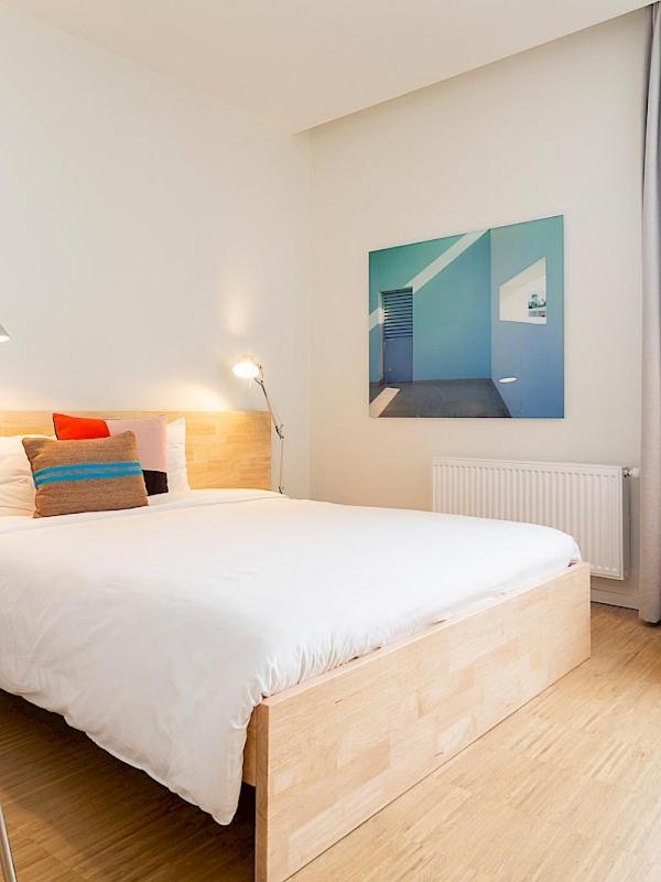 Great To Stay Gent I Apartments Pokój zdjęcie