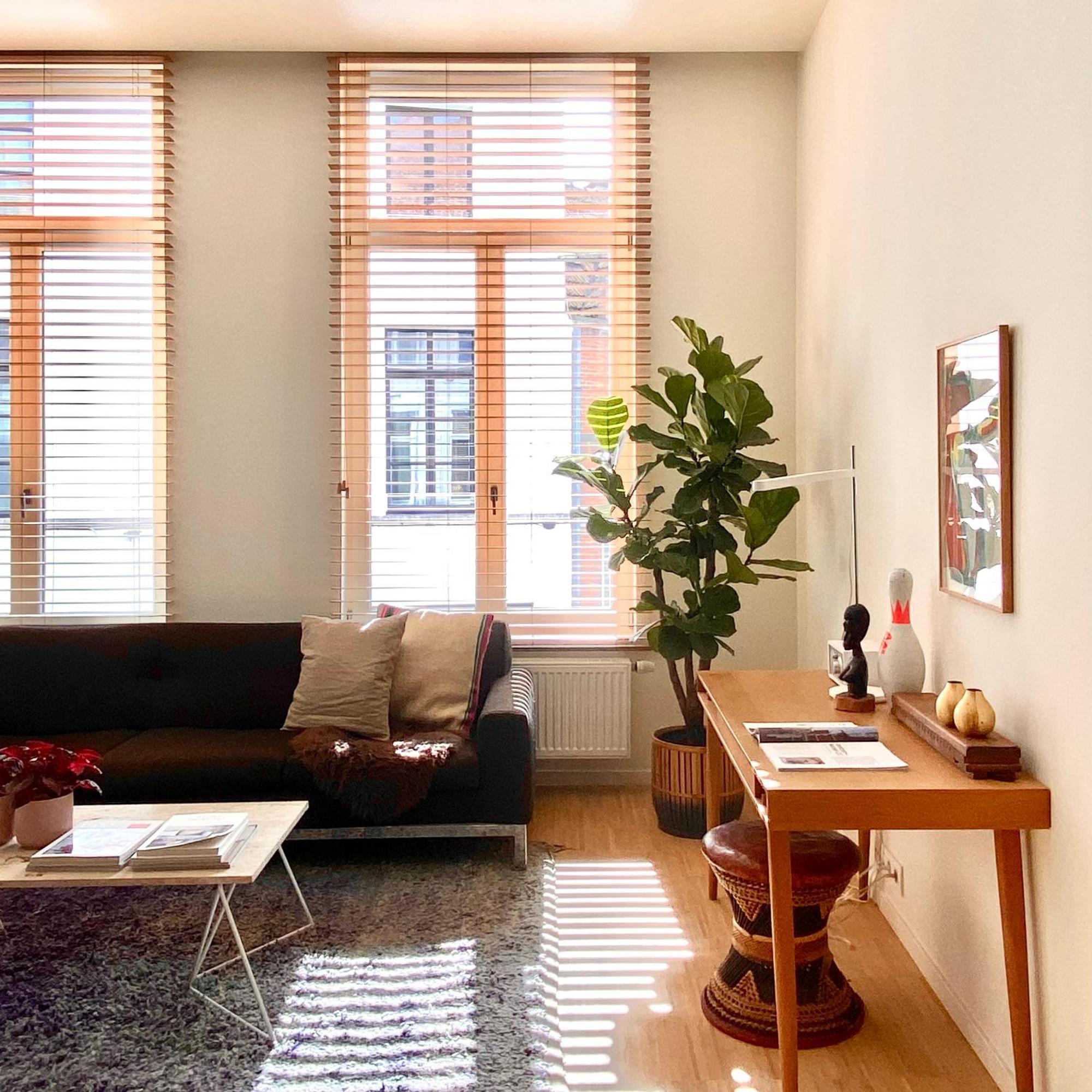 Great To Stay Gent I Apartments Zewnętrze zdjęcie
