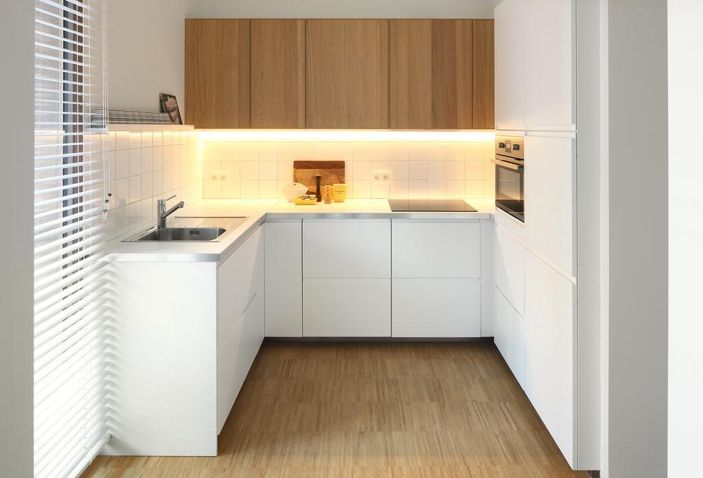 Great To Stay Gent I Apartments Zewnętrze zdjęcie